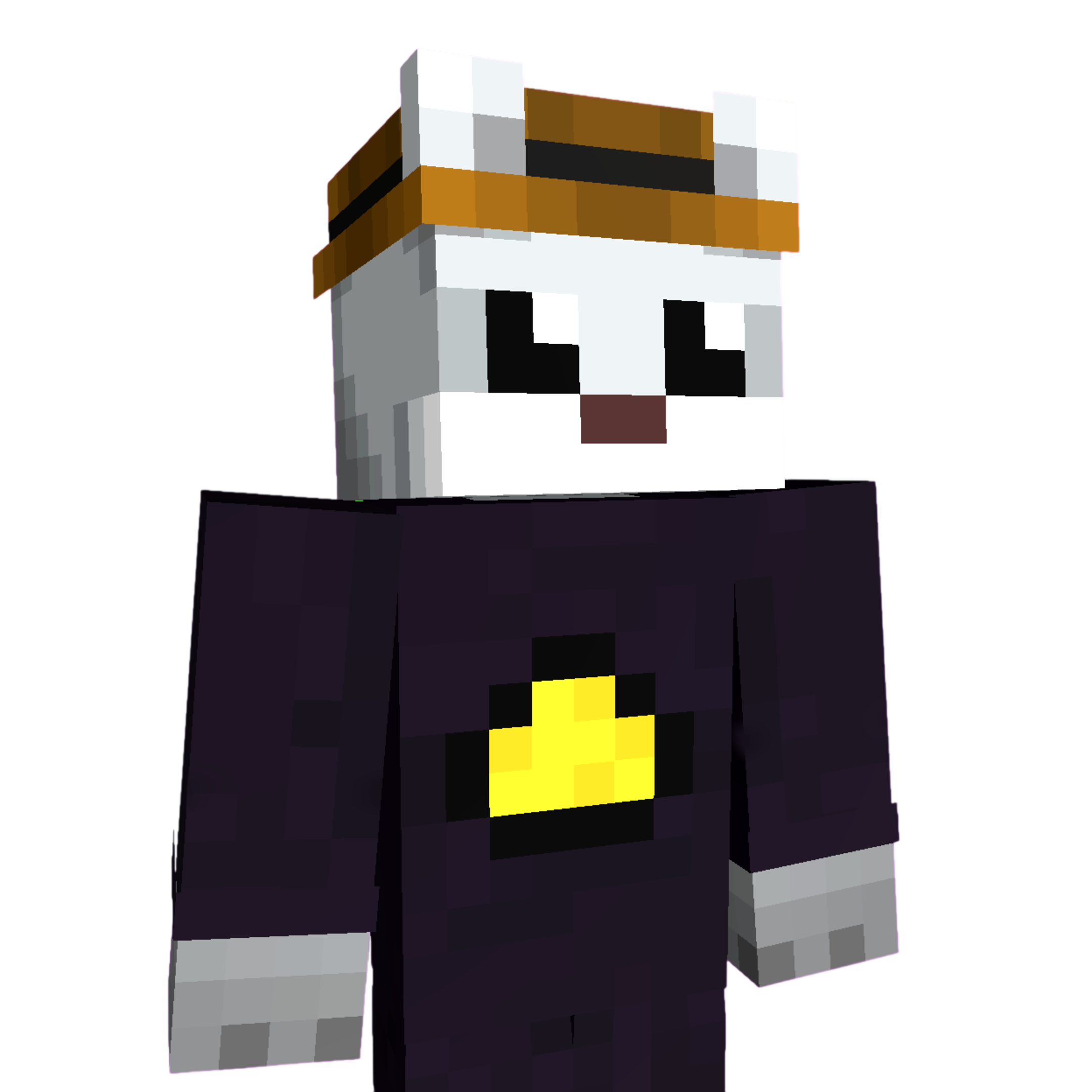 Mausty